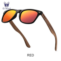 Gafas WoodStyle™