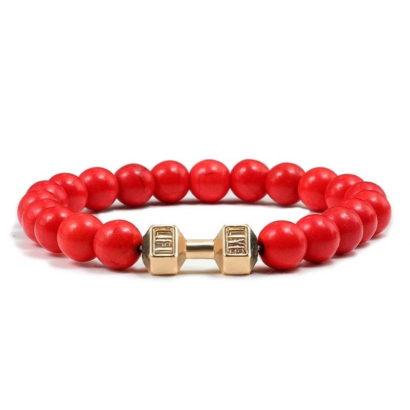 Pulsera Halter Prime (ajustable)