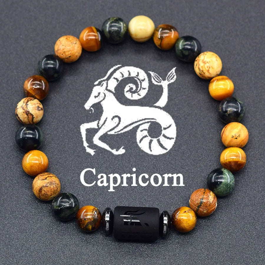 Pulsera Signos