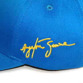 Gorra Ayrton Senna Legacy