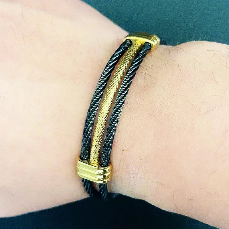 Pulsera Coliseo (Ajustable)
