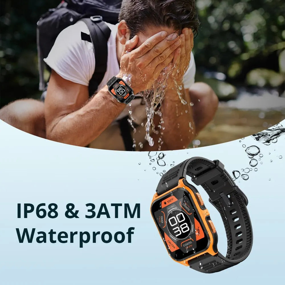 Reloj Smartwatch X Pro 8