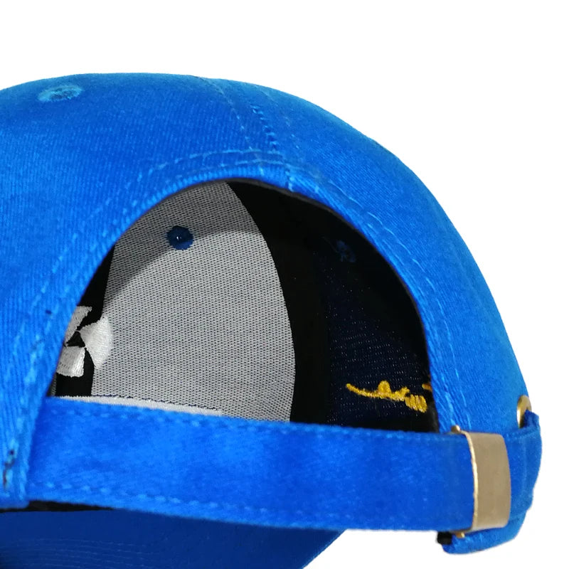 Gorra Ayrton Senna Legacy