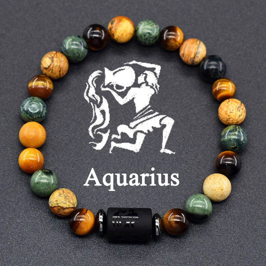 Pulsera Signos