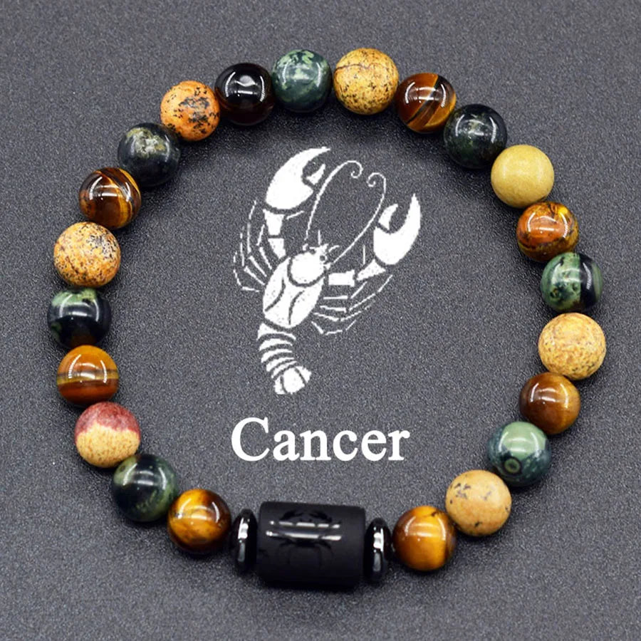 Pulsera Signos