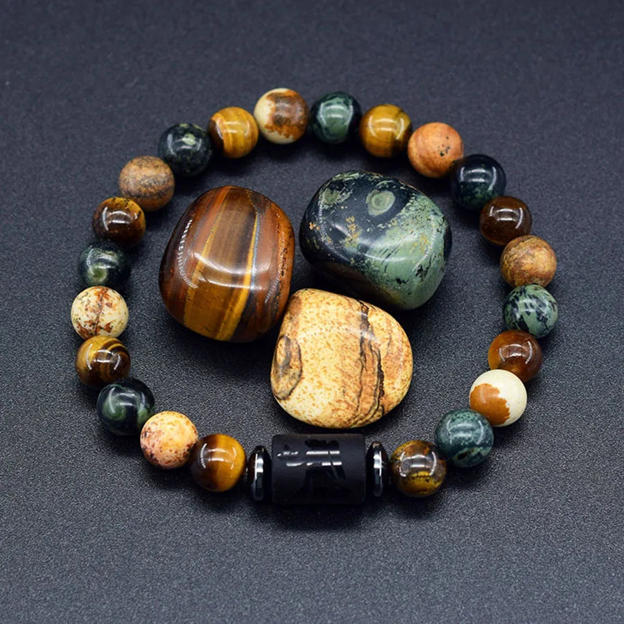 Pulsera Signos