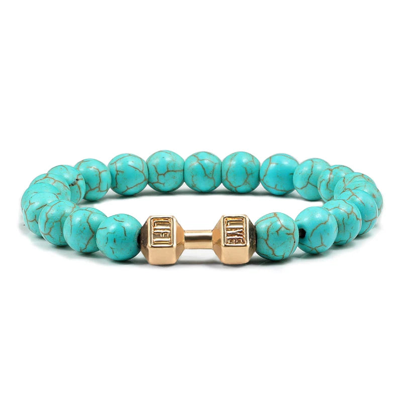 Pulsera Halter Prime (ajustable)