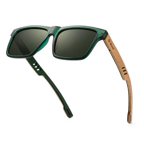 Gafas WoodSun™