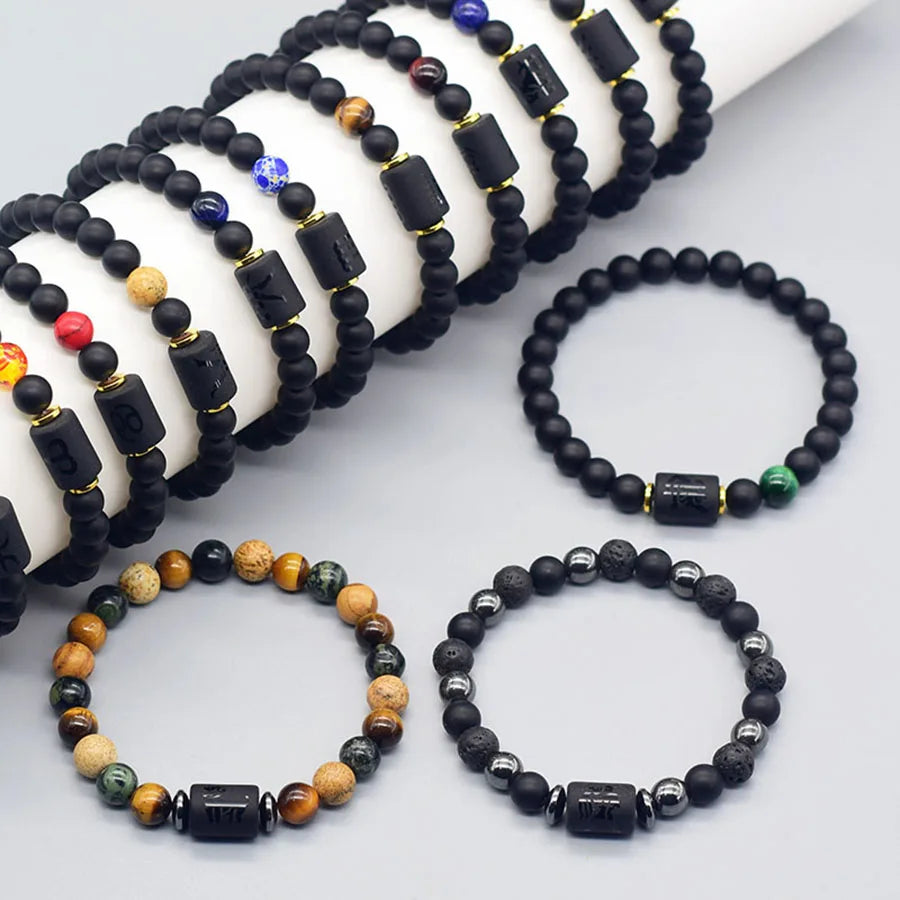 Pulsera Signos