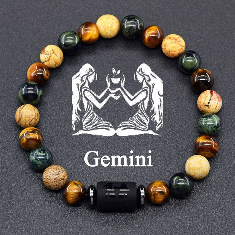 Pulsera Signos