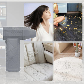 Soplador de Aire TurboFlex™