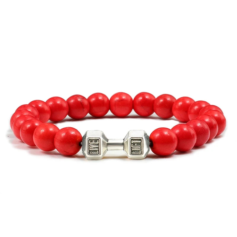 Pulsera Halter Prime (ajustable)
