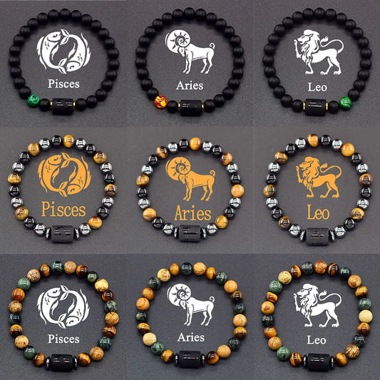 Pulsera Signos