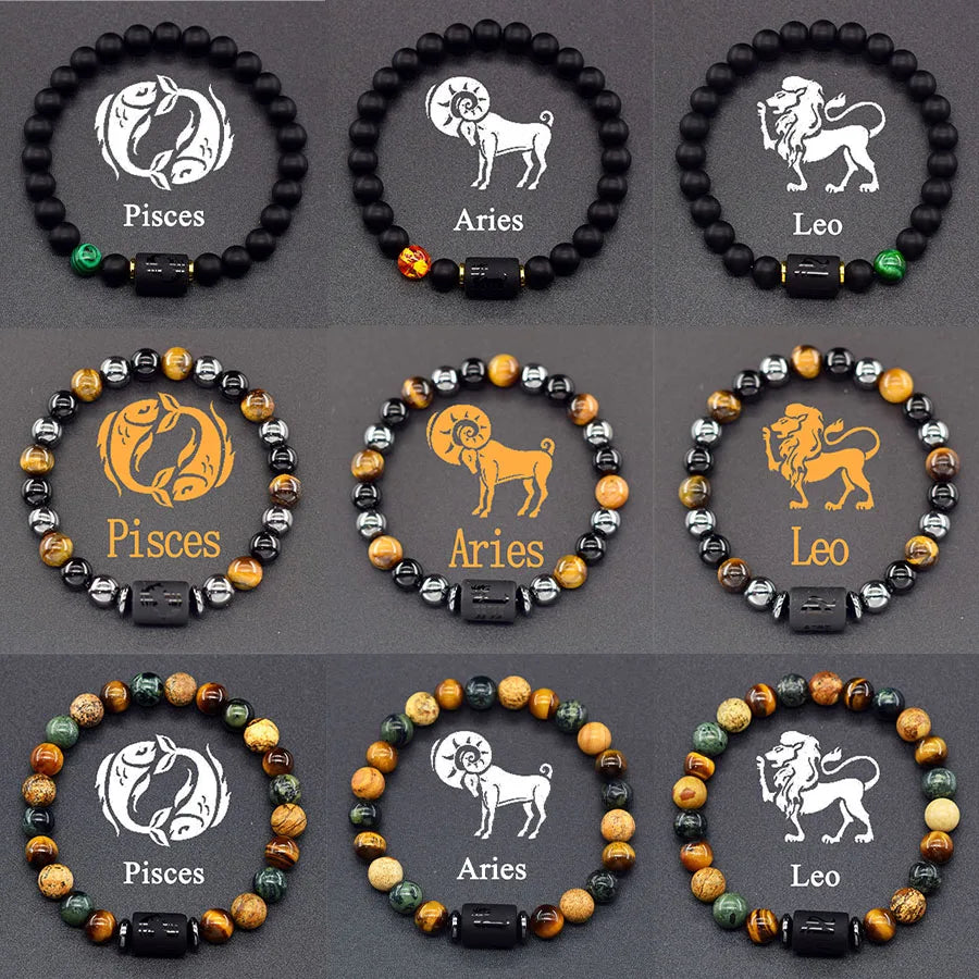 Pulsera Signos