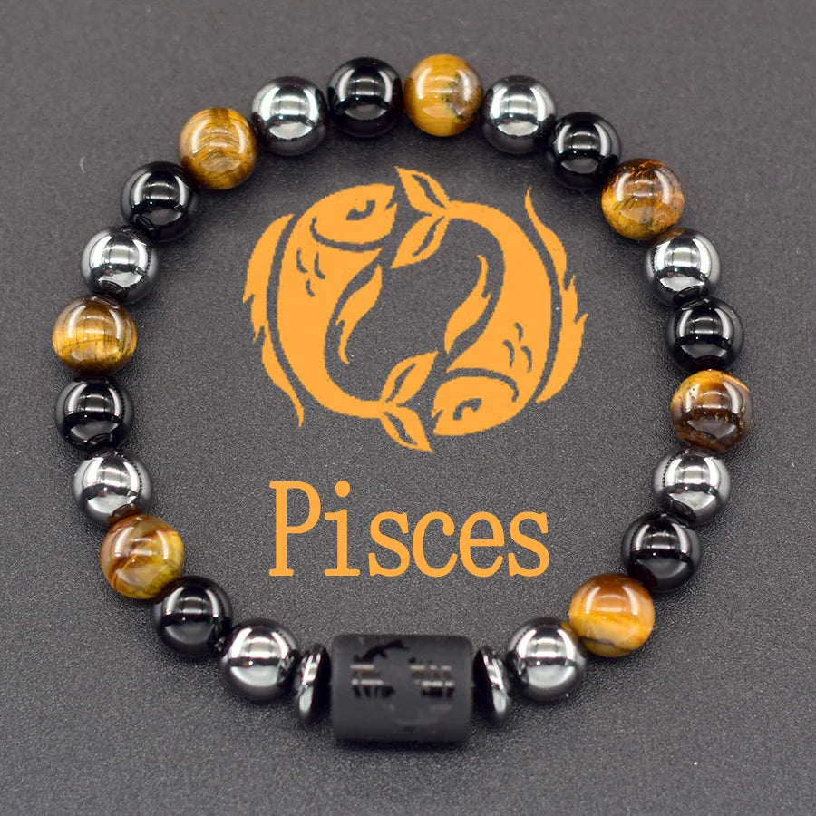 Pulsera Signos