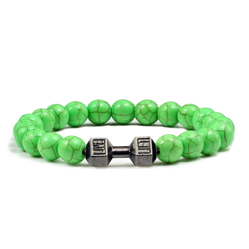 Pulsera Halter Prime (ajustable)