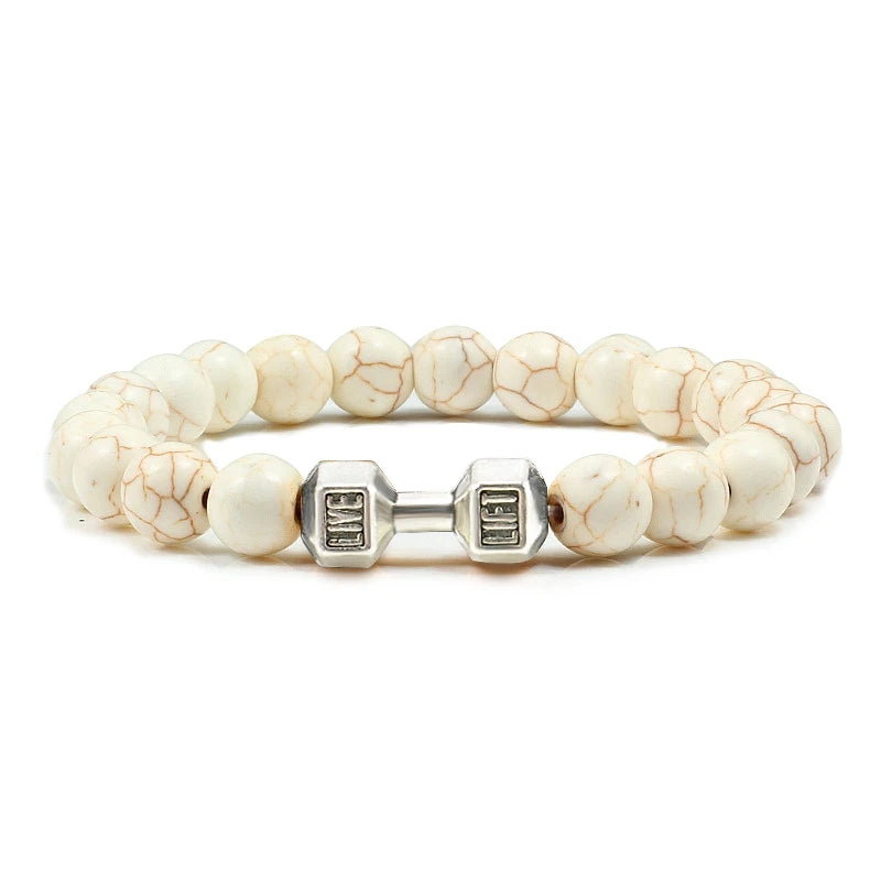 Pulsera Halter Prime (ajustable)