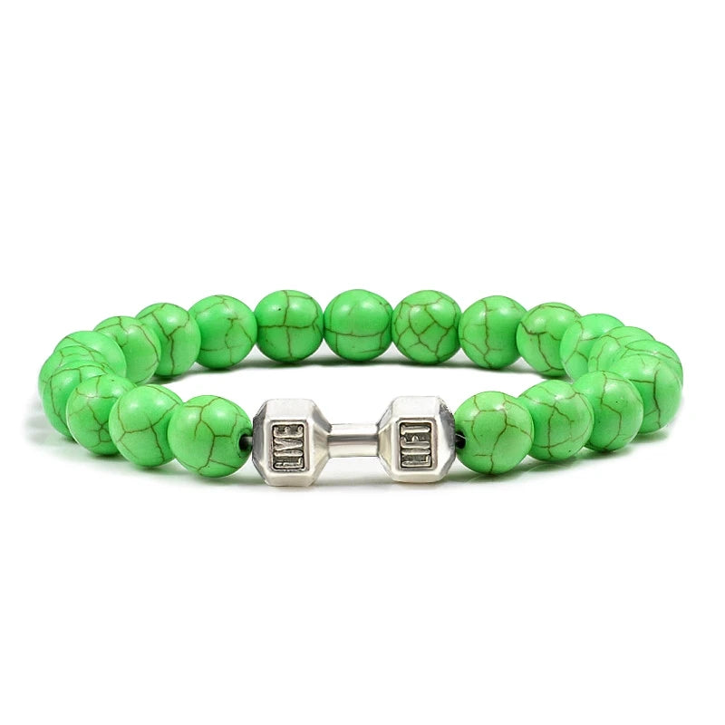 Pulsera Halter Prime (ajustable)