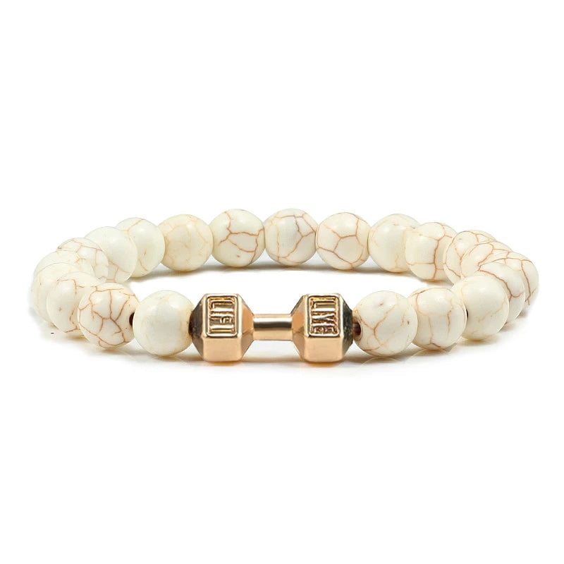 Pulsera Halter Prime (ajustable)