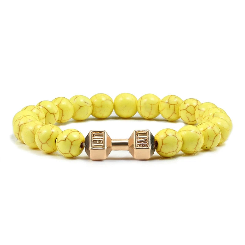 Pulsera Halter Prime (ajustable)
