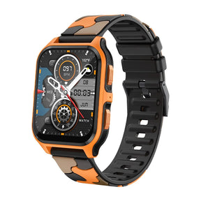 Reloj Smartwatch X Pro 8