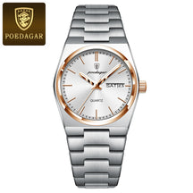 Reloj Poedagar Luxury™ 50%OFF +  Envío Gratis