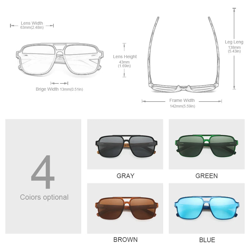Gafas Prisma Vintage™
