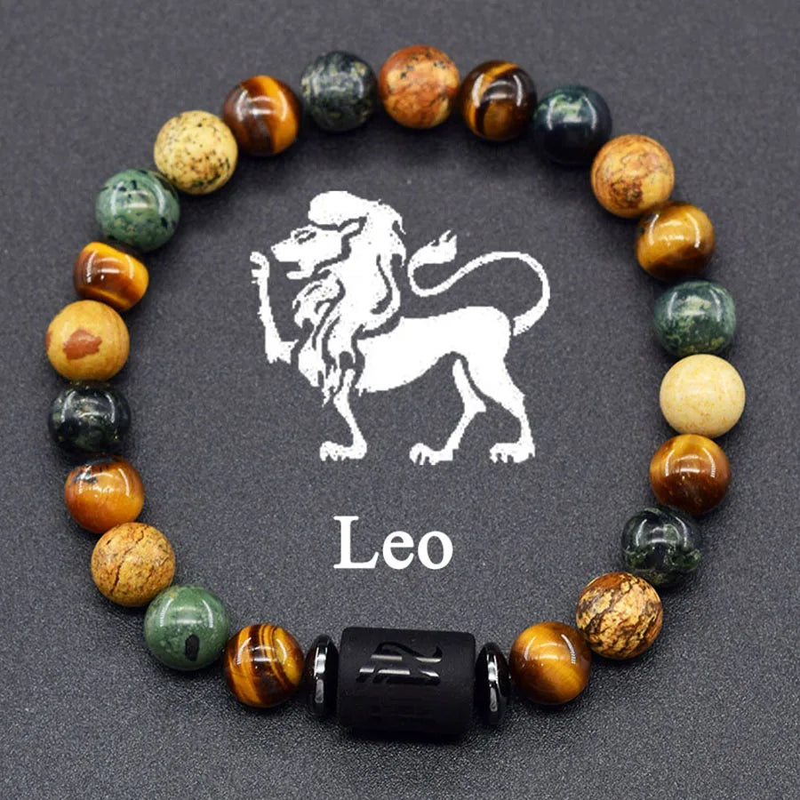 Pulsera Signos