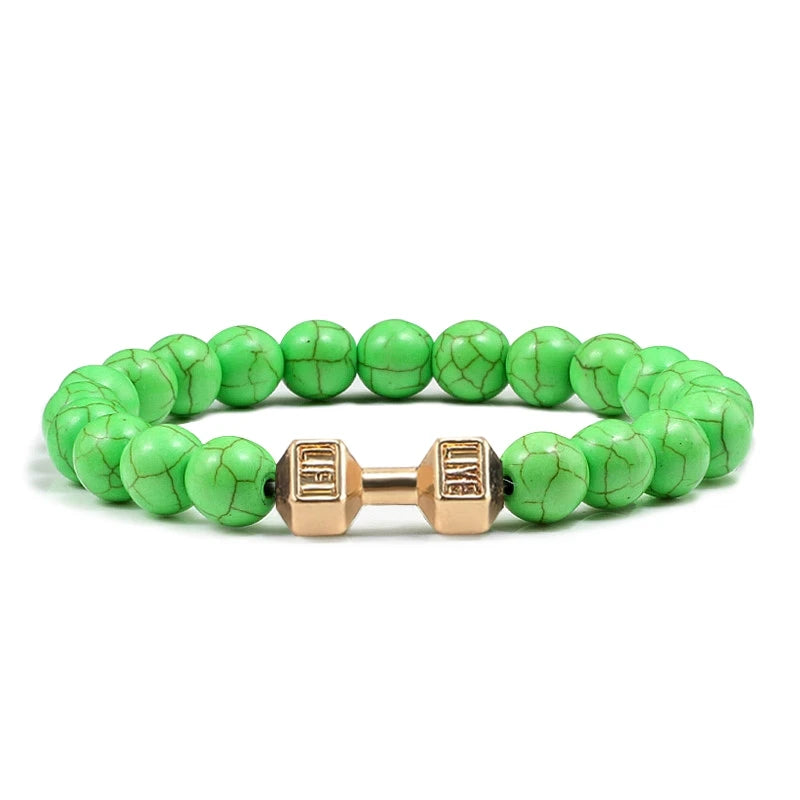 Pulsera Halter Prime (ajustable)