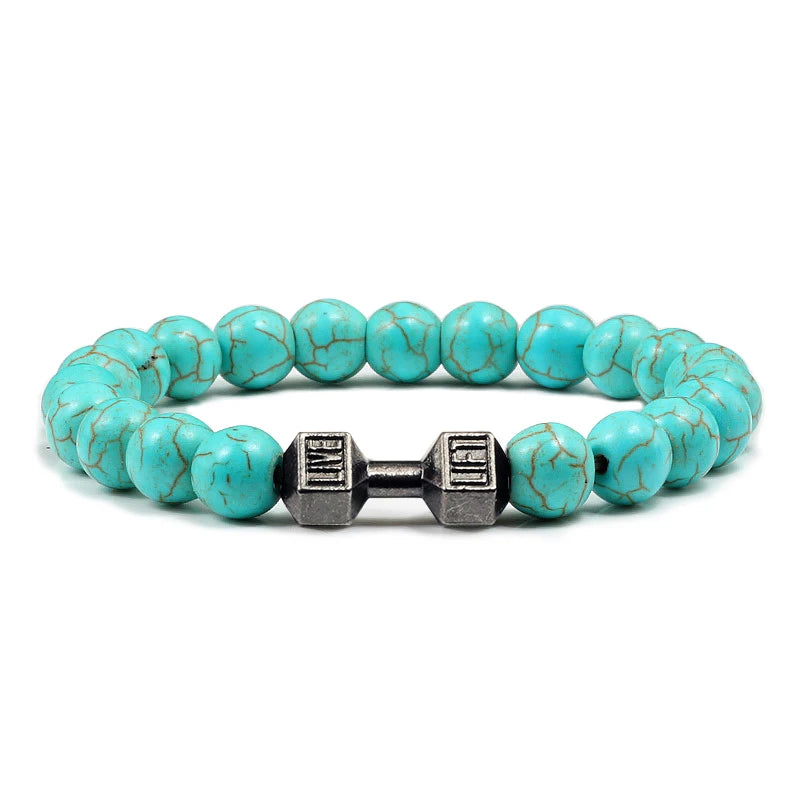 Pulsera Halter Prime (ajustable)