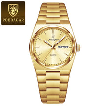 Reloj Poedagar Luxury™ 50%OFF +  Envío Gratis
