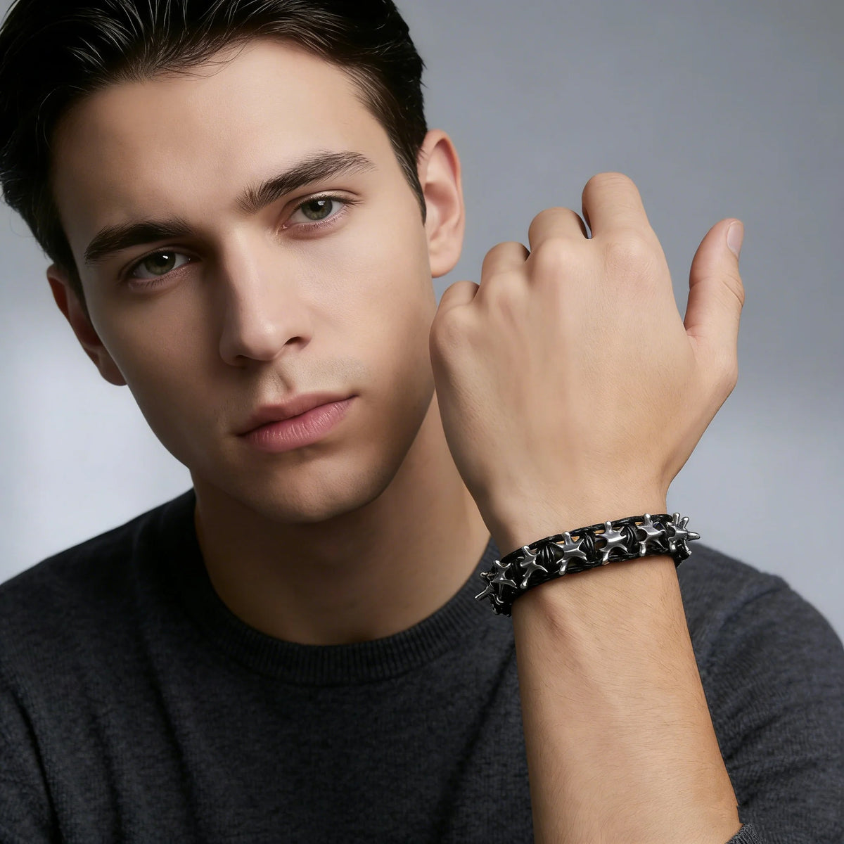 Pulsera Dragon Spine