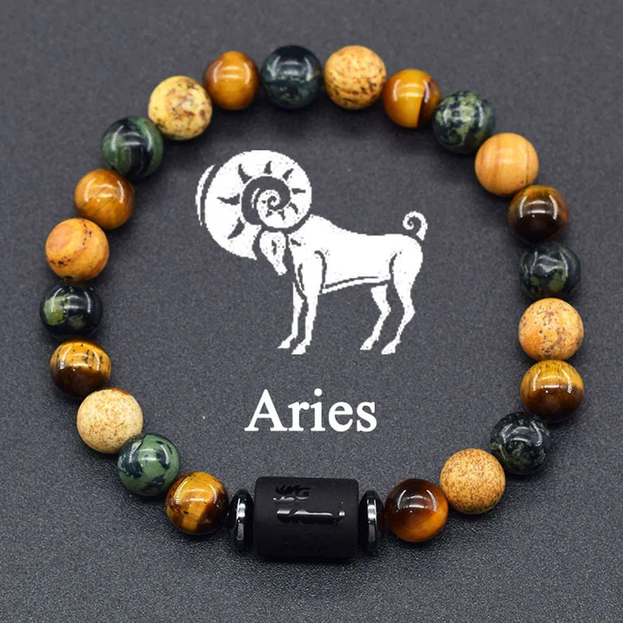 Pulsera Signos