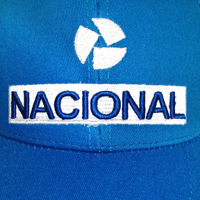 Gorra Ayrton Senna Legacy