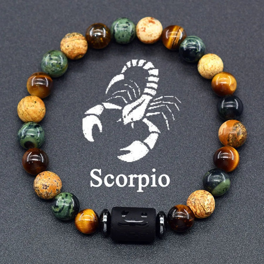 Pulsera Signos