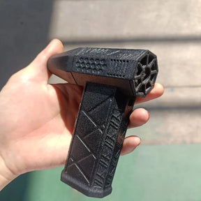 Soplador de Aire TurboFlex™
