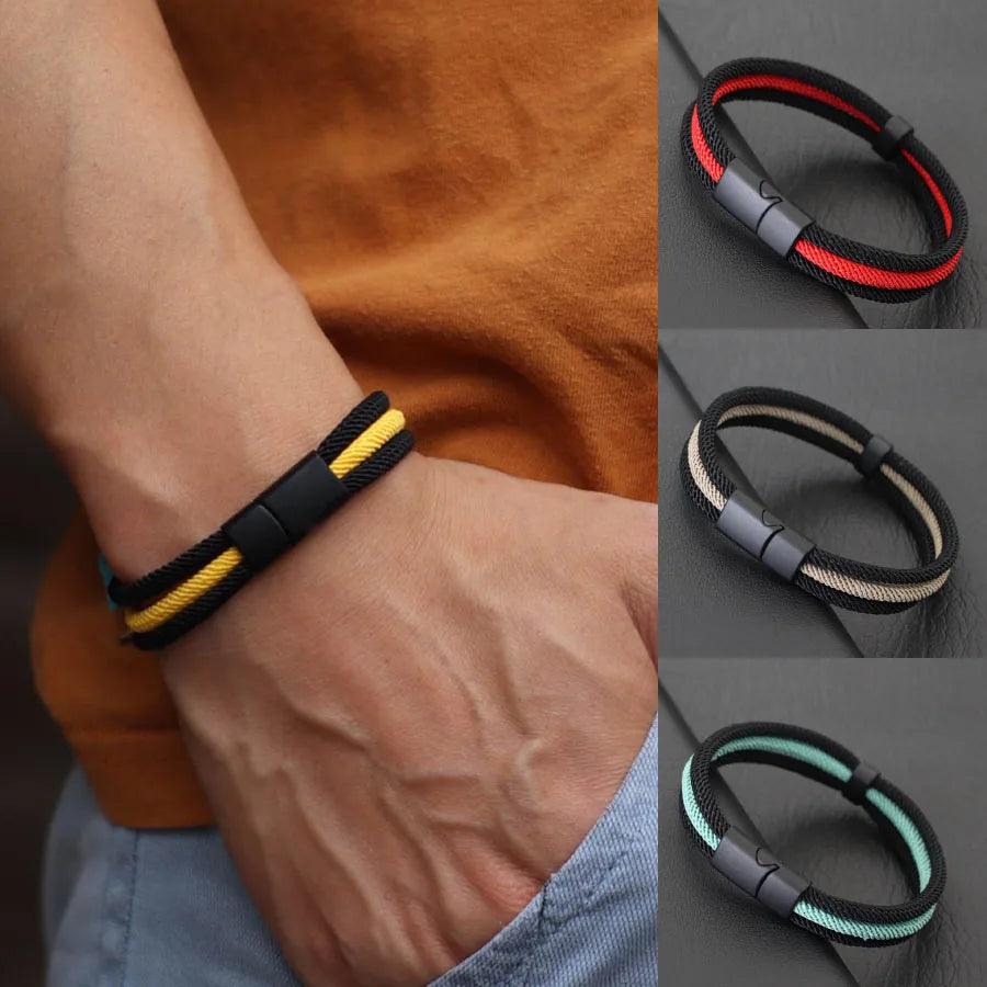 Pulsera Storm
