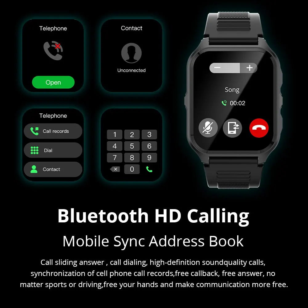Reloj Smartwatch X Pro 8