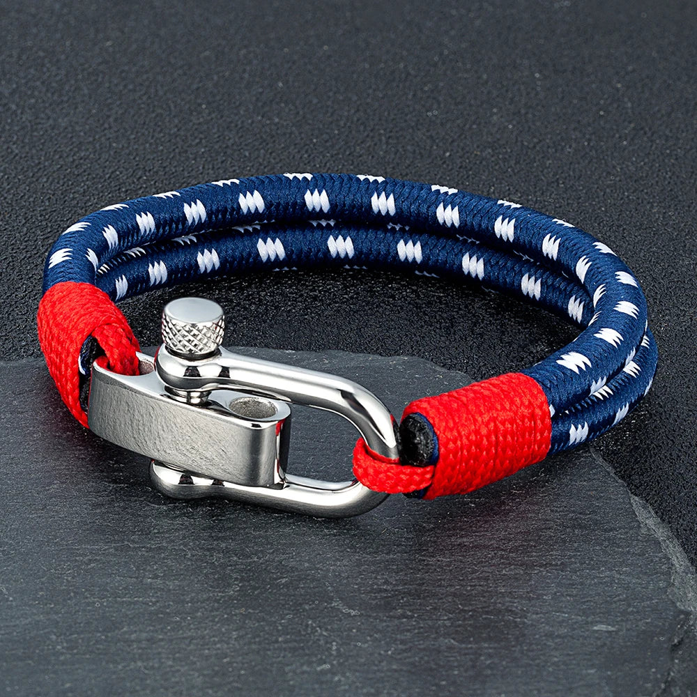 Pulsera Nauticus
