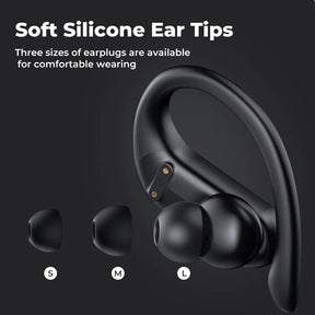 Auriculares Desportivos Bluetooth Lenovo XT60