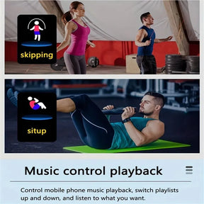 Reloj TimeFit Pro™