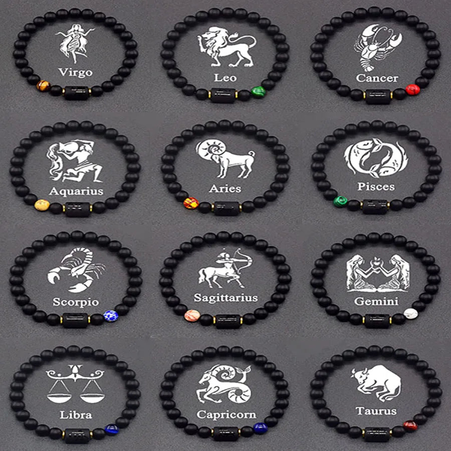 Pulsera Signos