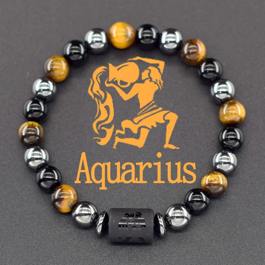 Pulsera Signos