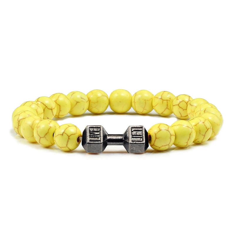 Pulsera Halter Prime (ajustable)