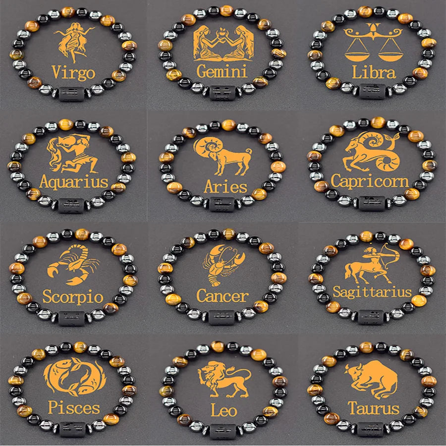 Pulsera Signos