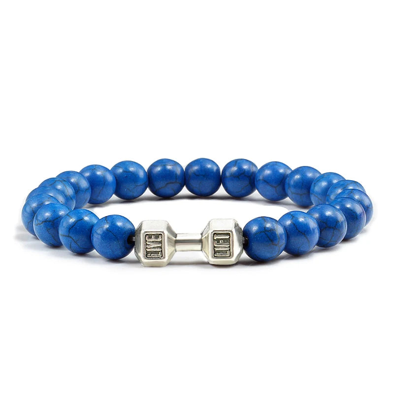 Pulsera Halter Prime (ajustable)