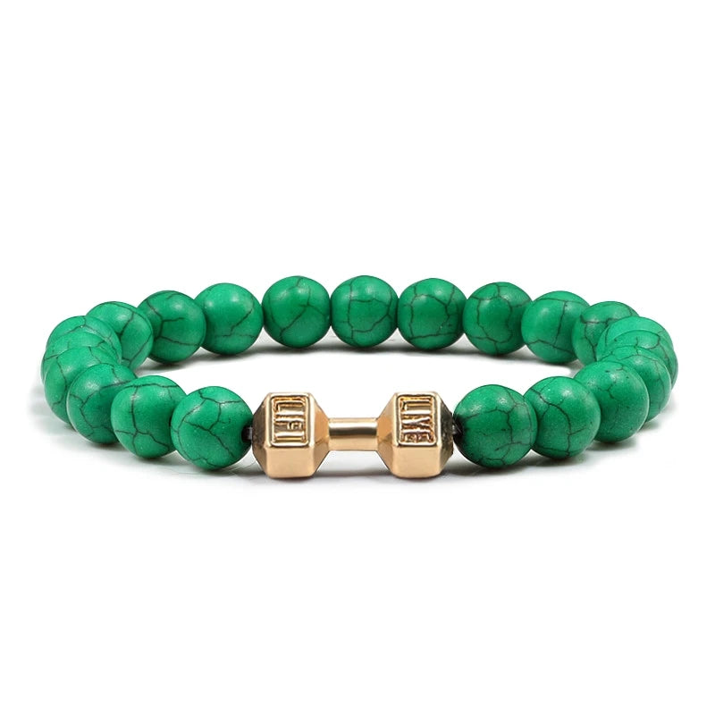 Pulsera Halter Prime (ajustable)