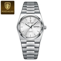 Reloj Poedagar Luxury™ 50%OFF +  Envío Gratis
