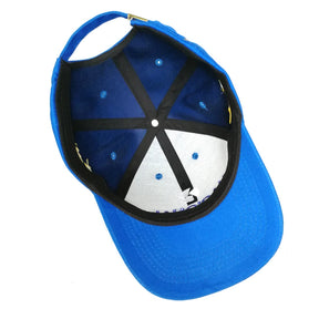 Gorra Ayrton Senna Legacy