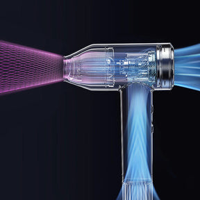 Soplador de Aire TurboFlex™
